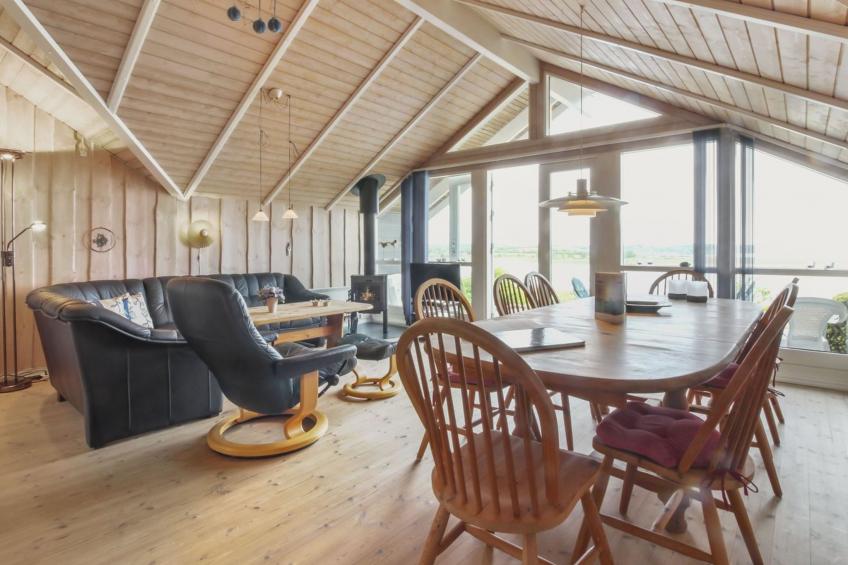 "Pirkka" - 50m to the inlet in The Liim Fiord - foto 21