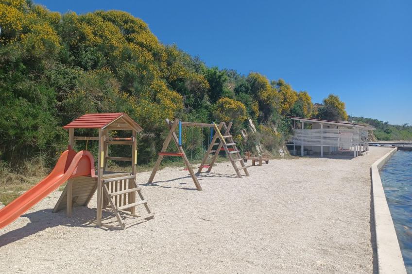 "Jolini Dvori" mit Whirlpool - foto 40