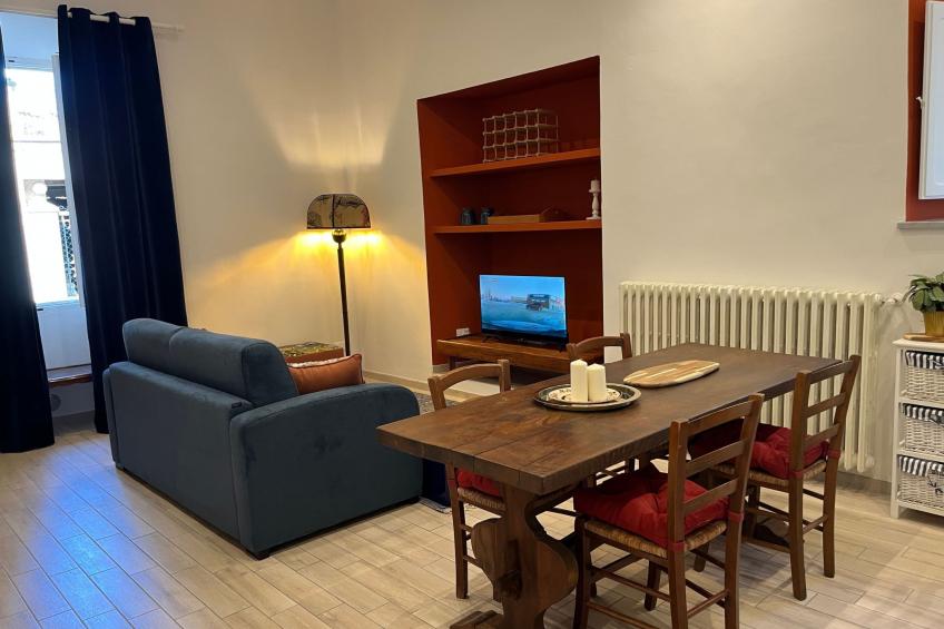 Boutique-Wohnung Altstadt TV WI-FI - foto 9