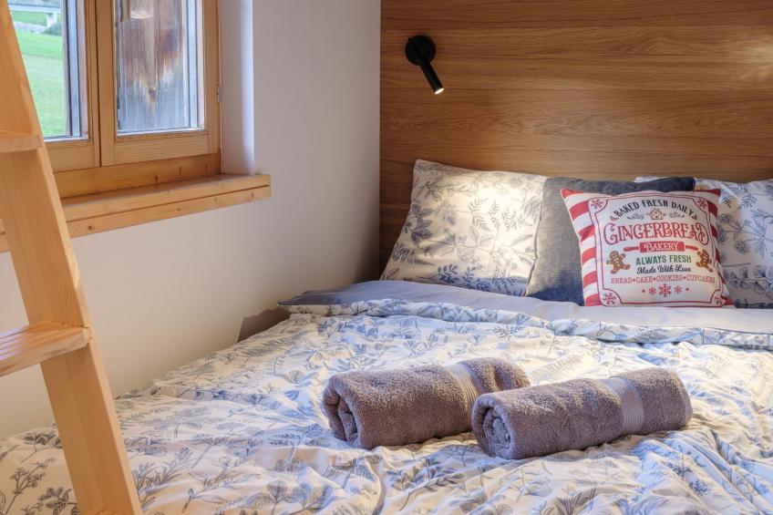 Blue Alpine Lodge - foto 10