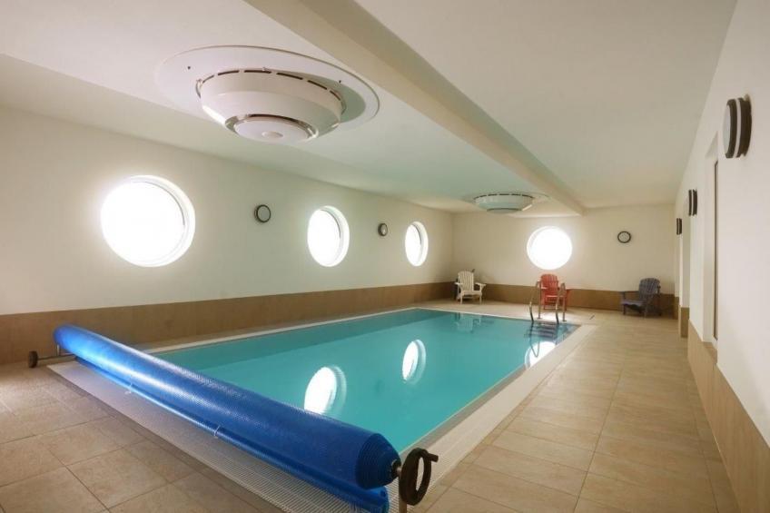 Poolhaus Birdieweg11 b - Villa Wassergeist - foto 9