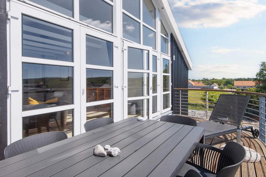 3 room,1 st floor,penthouse - foto 58