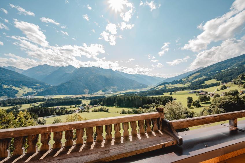 Vakantiewoning Motzerngut, Mittersill - foto 21