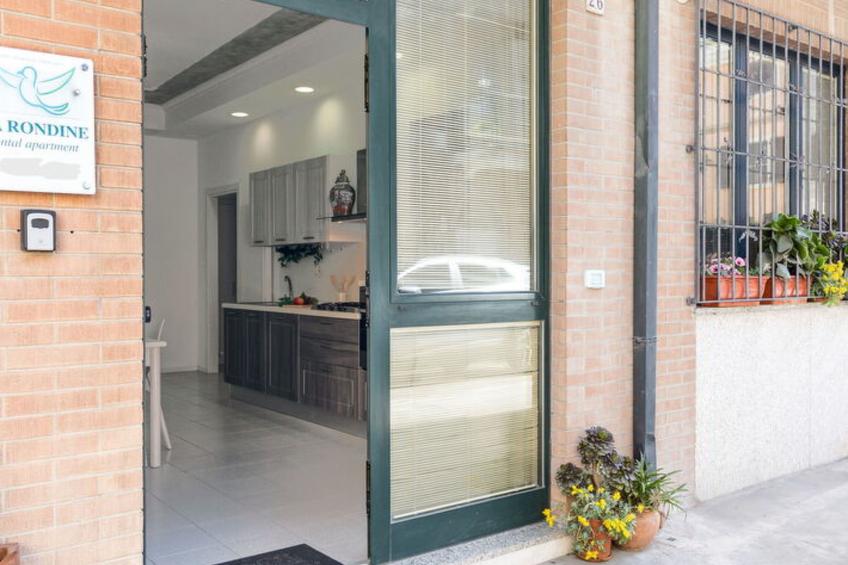 La Rondine Apartment - foto 38
