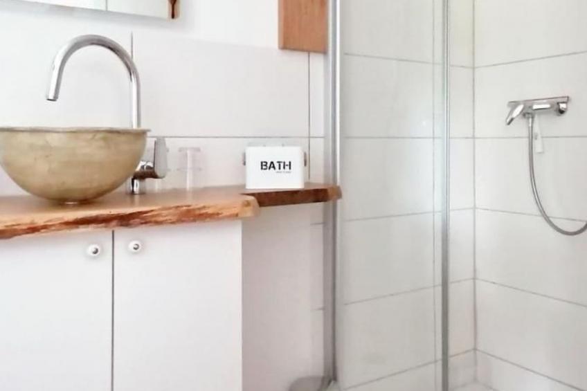 in Bad Brambach mit Großer Terrasse - foto 5