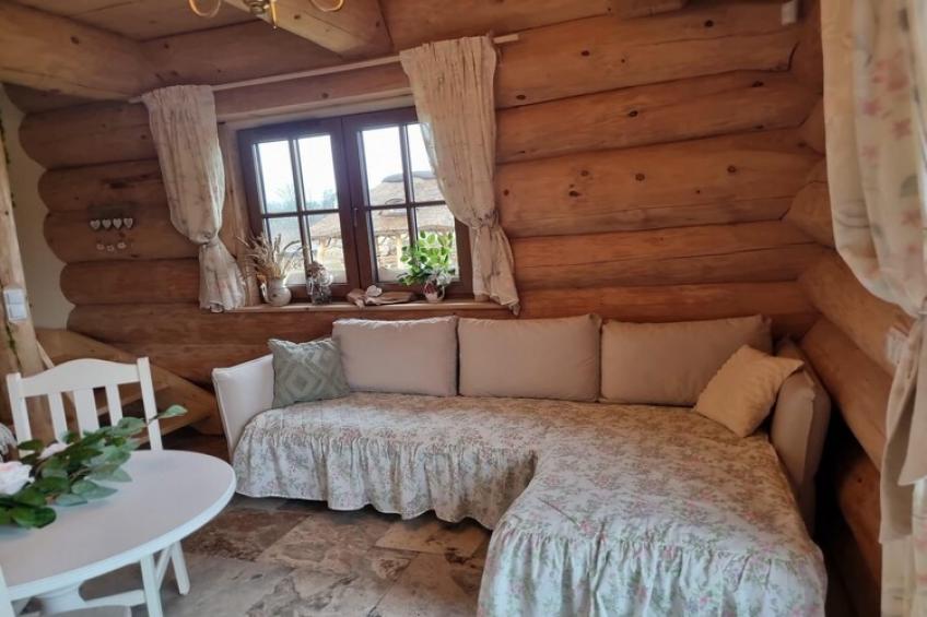 Apartament KWIATOWY Ustronie Morskie - foto 4