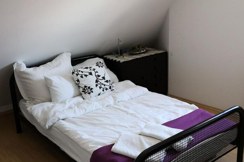 für 6 Personen ca. 120 m² in Zepernick, Brandenburg (Berlin und Umgebung) - foto 4