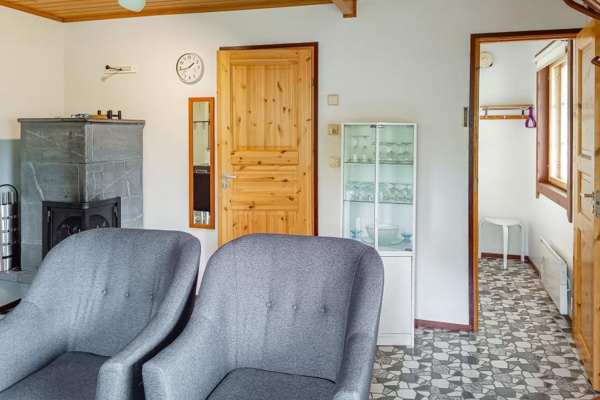 Mukalilla, paritalo sis loppusiivouksen - foto 21