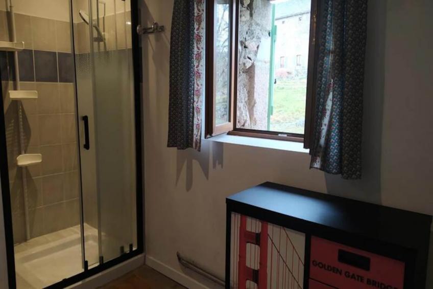 Gîte de France Gîte du cantou 6/7 personnes 3 épis - foto 17