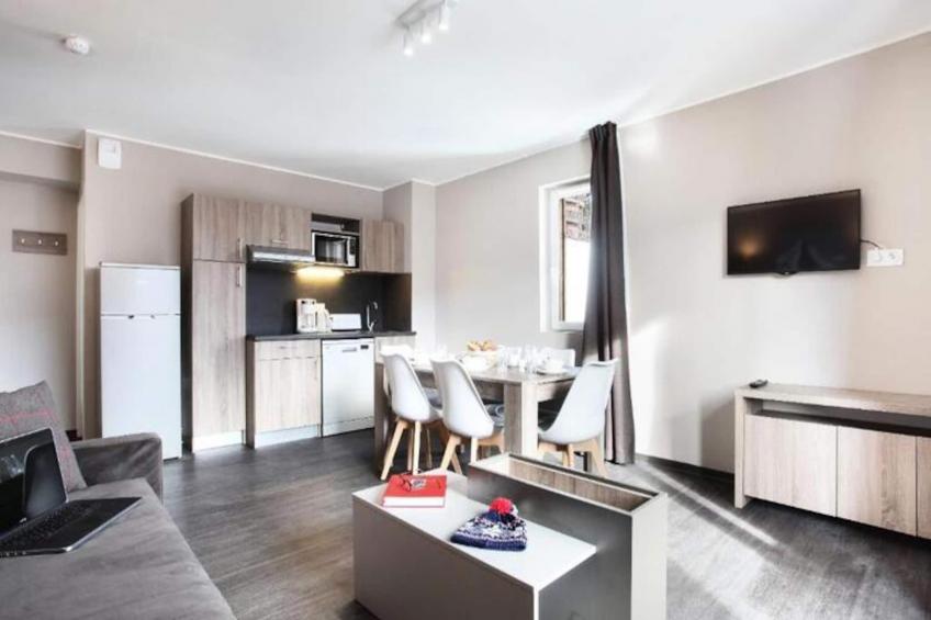 Résidence Odalys Le Village de Praroustan - foto 9