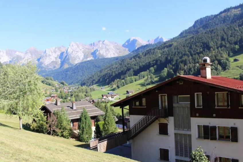 Résidence Choucas - foto 28