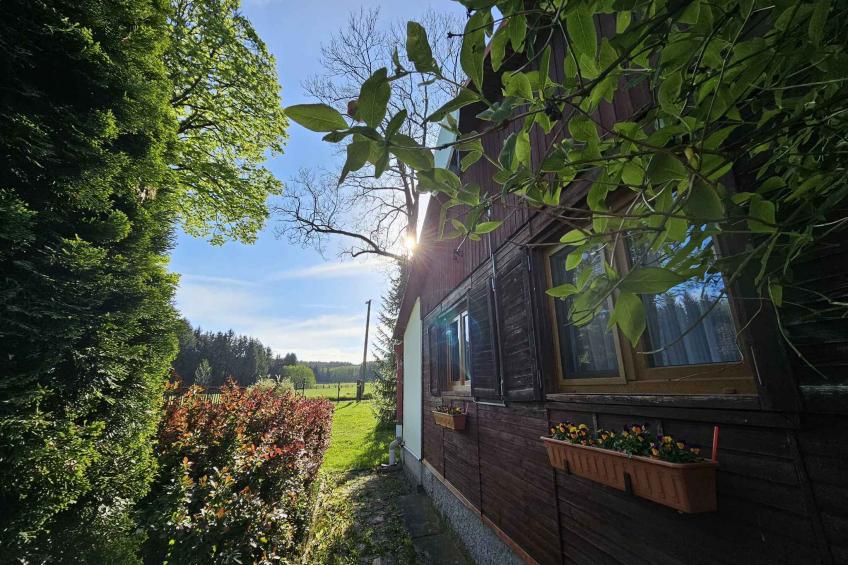 Vakantiehuis met terras op een schitterende plek - BF-FBP2 - foto 7