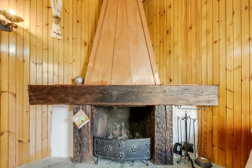 Appartamento Vecchio Gad - foto 9