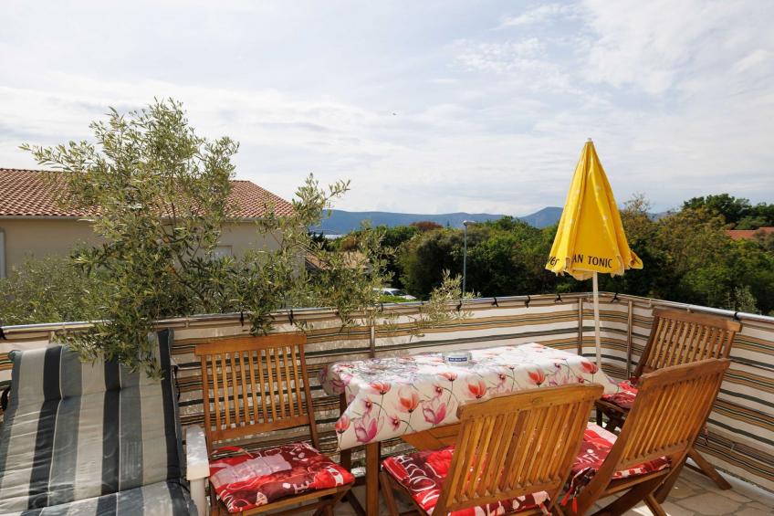 Classic and Trendy Apartment with Terrace - Two Bedroom Apartment with Terrace - foto 26