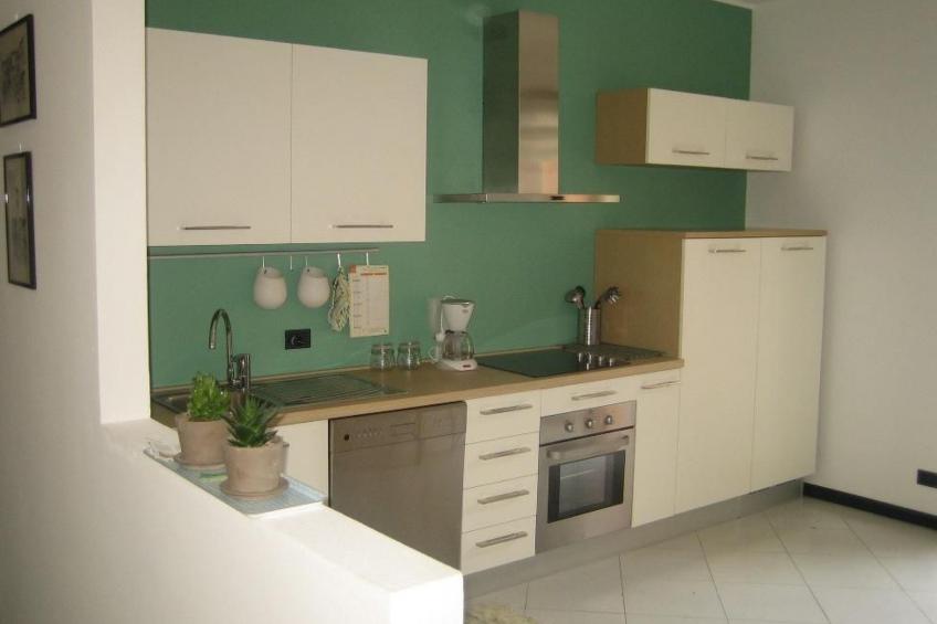 Wohnung 'Beach House' mit Wasserblick - foto 3