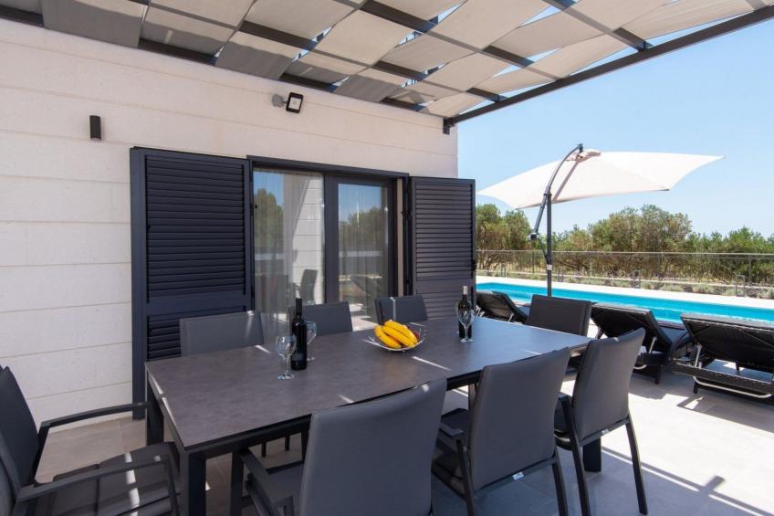 Villa Malsina Orebić - foto 6