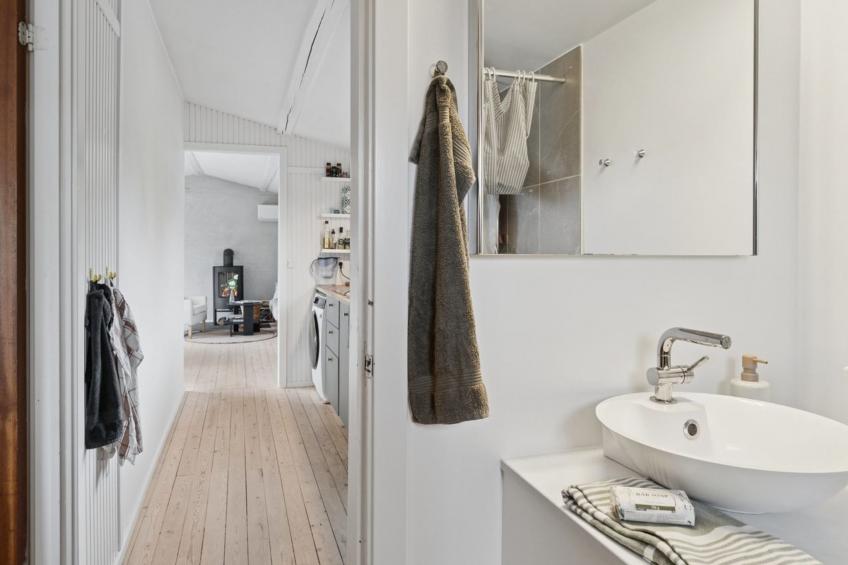 "Gun" - 300m to the fjord - foto 9