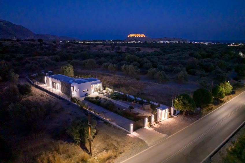 "Villa Galini" - foto 11