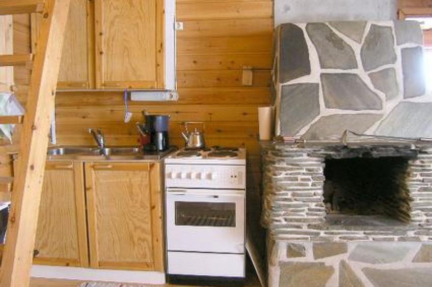 Jokijärven lomat/kallela - foto 8