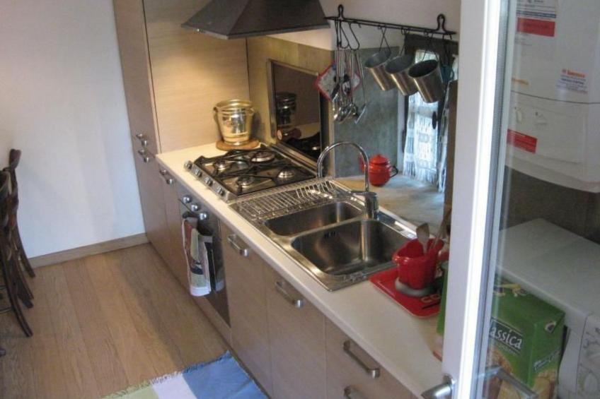 Niederwaldhaus in Solto Collina - foto 13