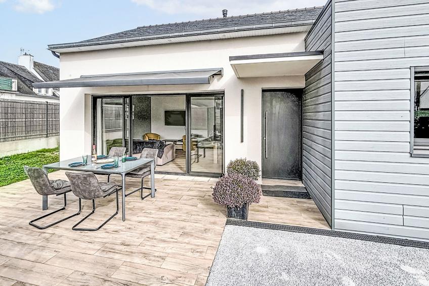 Maison Du Crouzic - foto 4