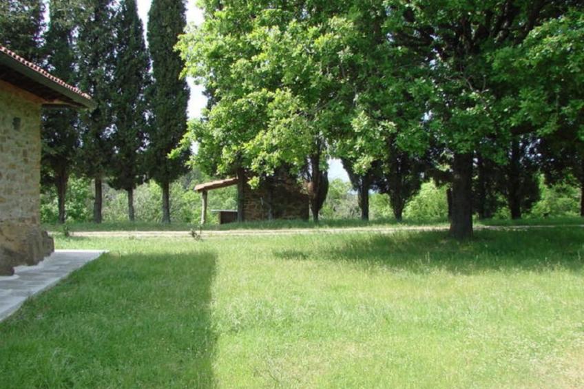 Le Corniole mit Pool, Jacuzzi und Grill - foto 8