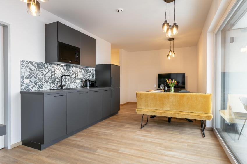 City Apartments Jenbach Top3Top4Top5 - foto 25
