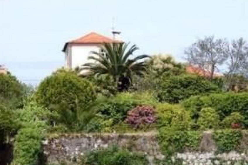 Villa mit rustikalem Charme in Afife - foto 40