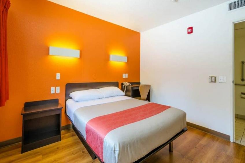 Queen Bed Nsmk Thornton - foto 14