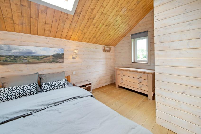 Superbe maison de vacances pour 5 adultes - foto 19