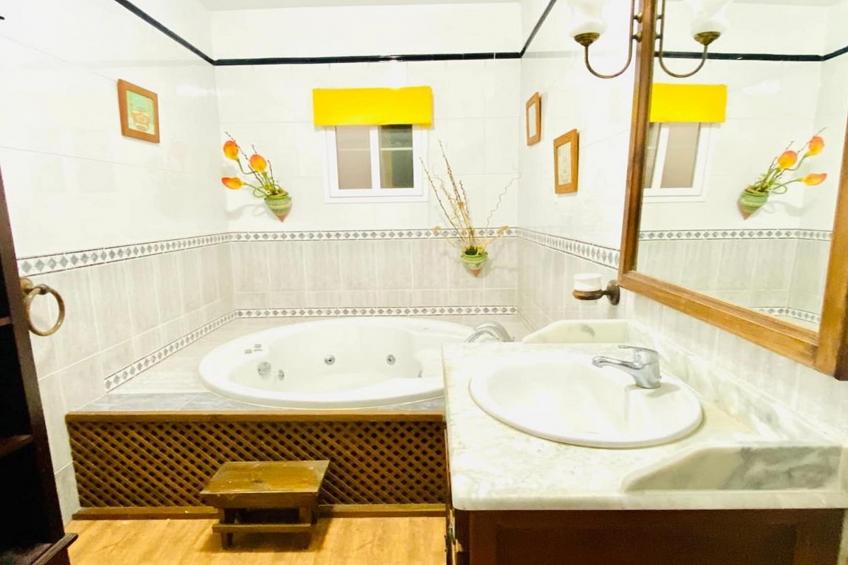 Home Holidays//Casa Rural Tijoco - foto 21