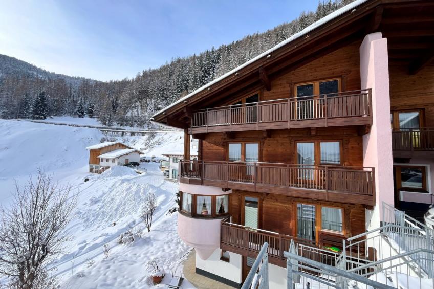 Haus Raphaela (SOE420) - foto 19