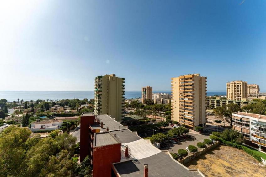 Apartamento con vistas al mar - foto 34