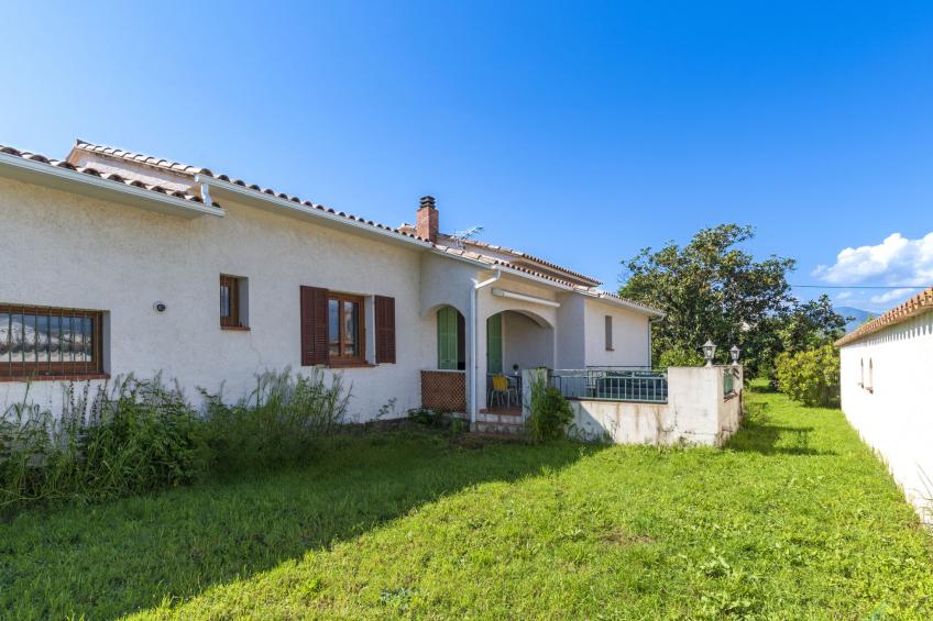 Casa Féminiccia - foto 19