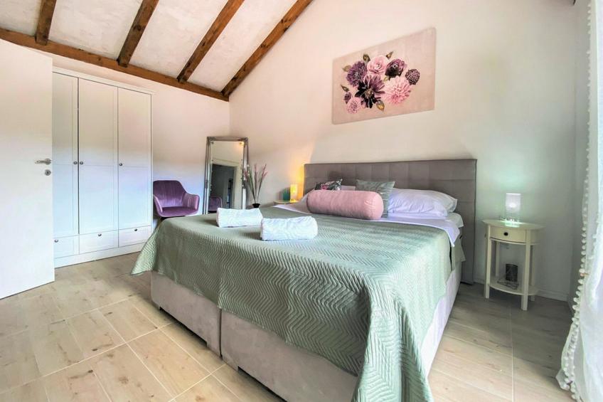 Villa Vinka - Three Bedroom Villa with Swimming Pool - foto 11