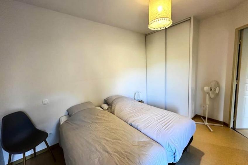 Résidence Les Naïades F27 - 1 Chambre Pour 4 Personnes ! - foto 6