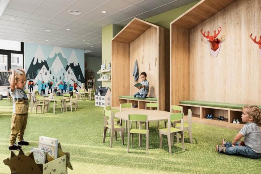 Résidence Club MMV Le Serra Neva - foto 7