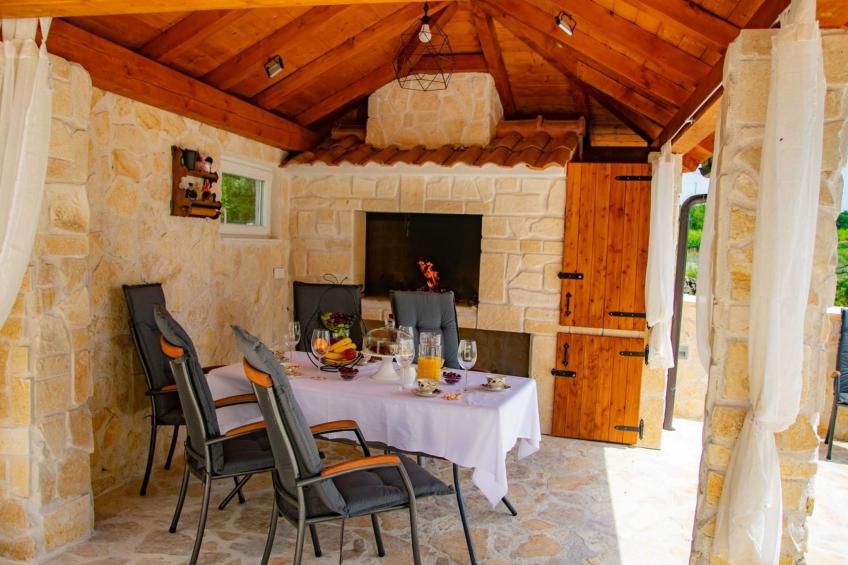 Villa Mara in Drniš - foto 12