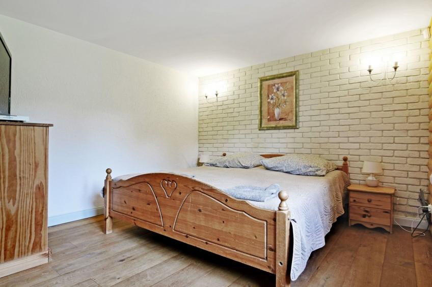 "Gartenwohnung" - foto 7