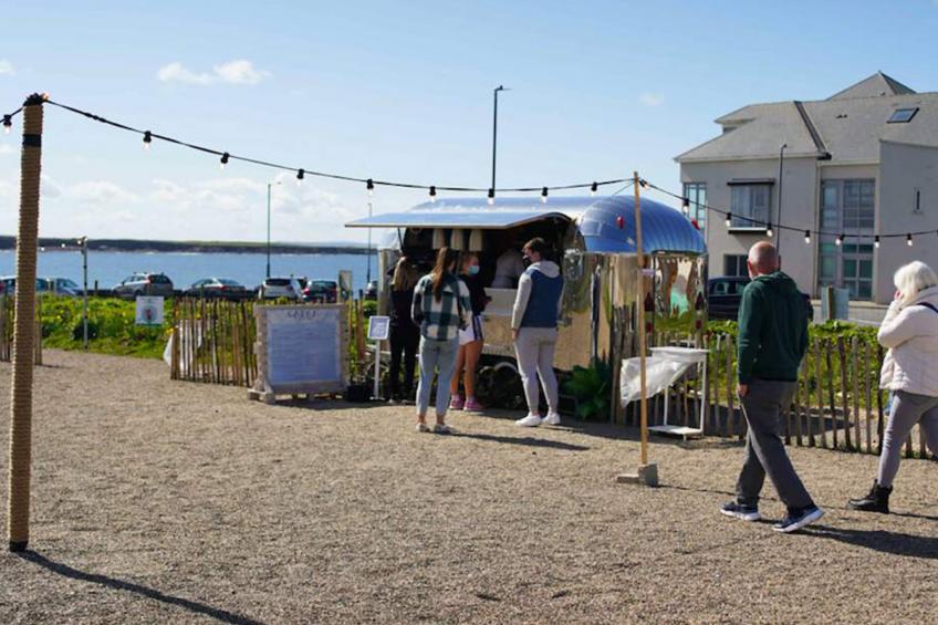 Spanish Point El Martins - foto 10