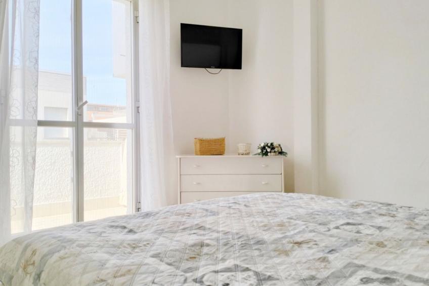 Dreizimmerwohnung Goldoni_Tortoreto Lido_Code T7 - foto 16