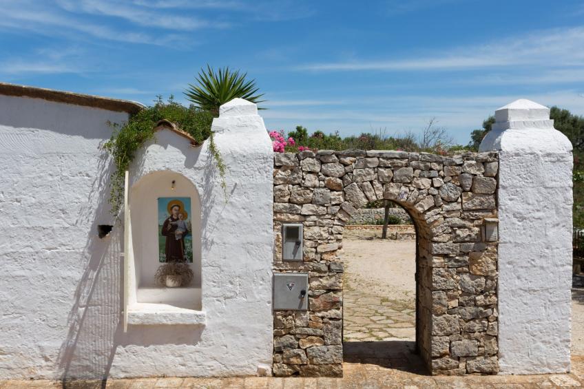 La Corte della Masseria - foto 2