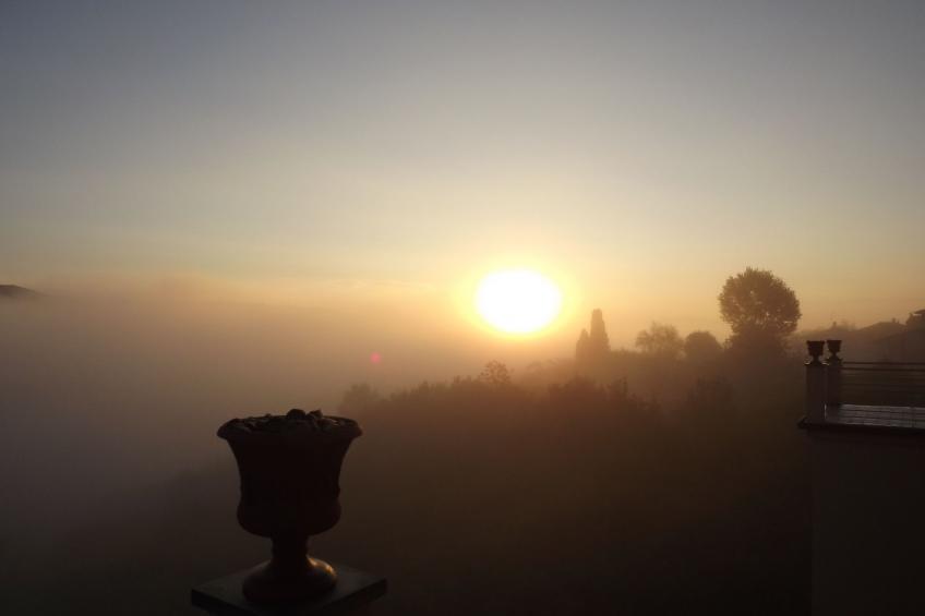 Wohnung in gemütlichem kleinen Bauernhaus - foto 13