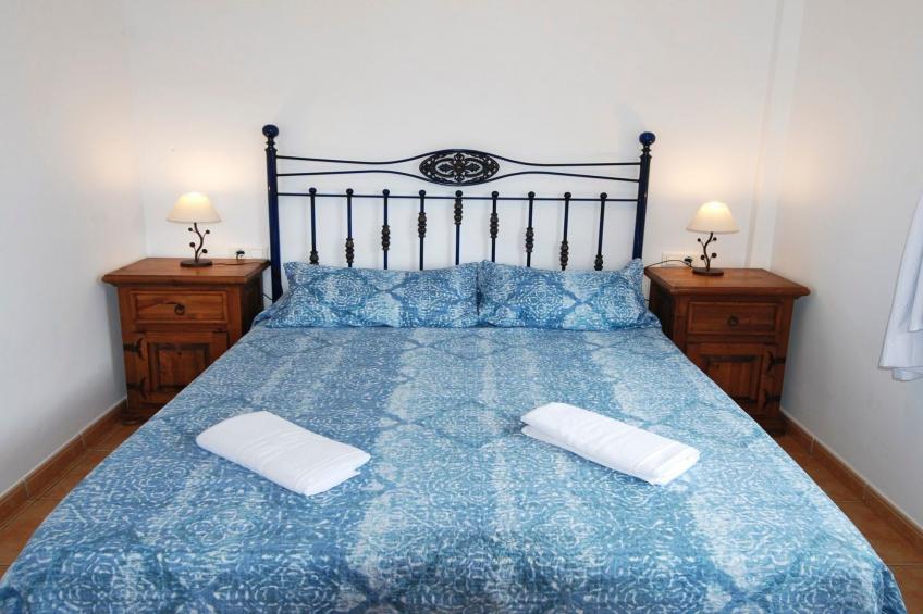 Villa Torcal 3, beheizter Pool, Wifi, Grill. - foto 22