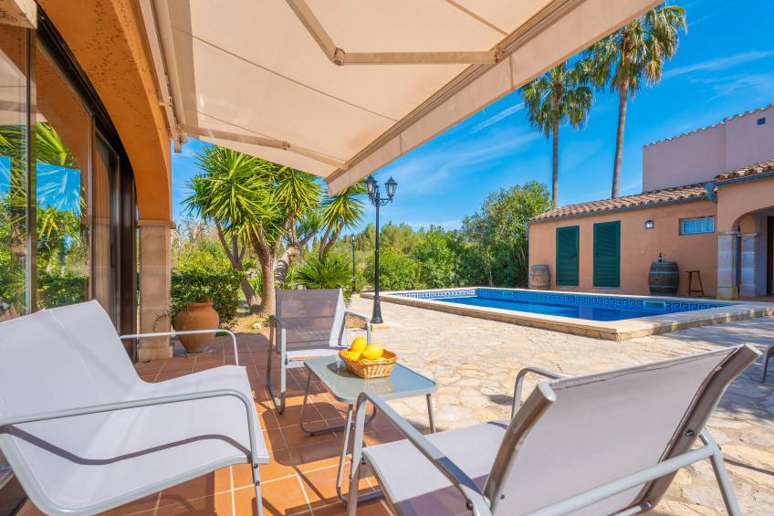 Es Figueral De Son Ribas - foto 34