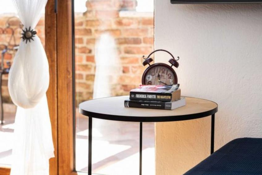 Villa Toscana Sole with pool - foto 23