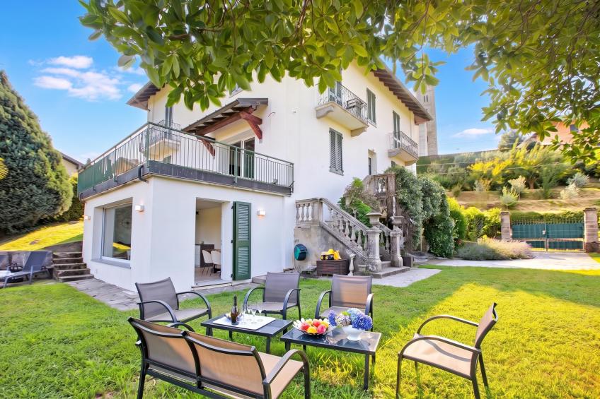 Villa La Rocca - foto 33