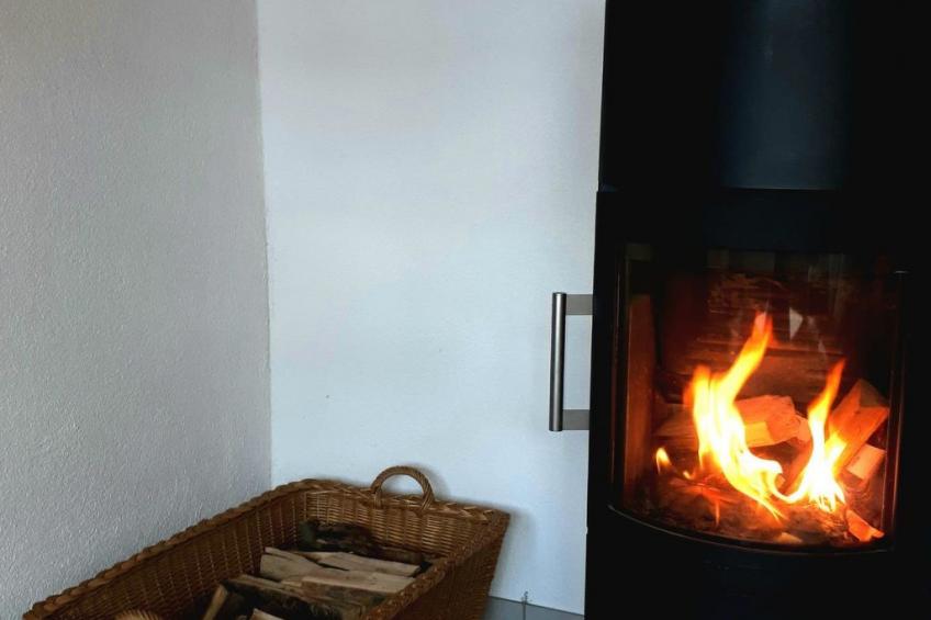 Wanni Appartement/Fewo, Bad, WC, 3 Schlafräume 4-Zimmerwohnung - foto 7