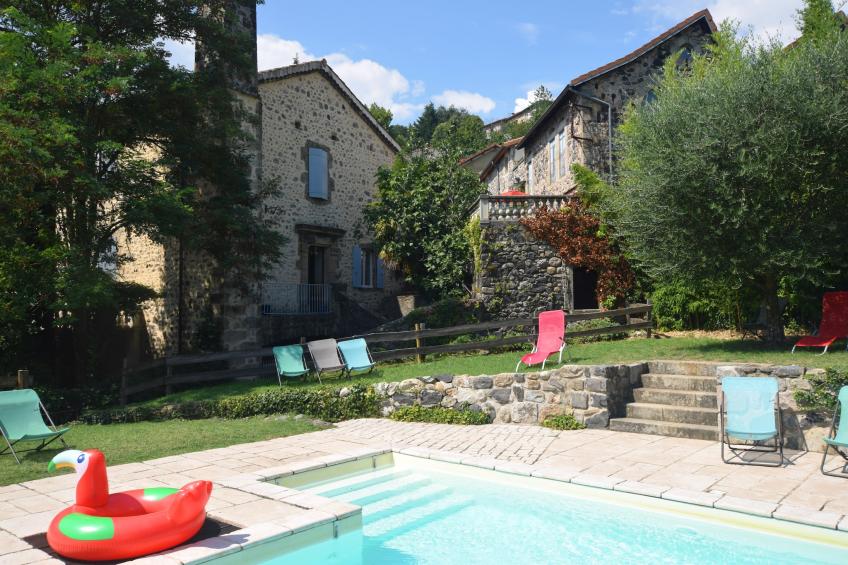 Appartement - Labeaume - foto 9