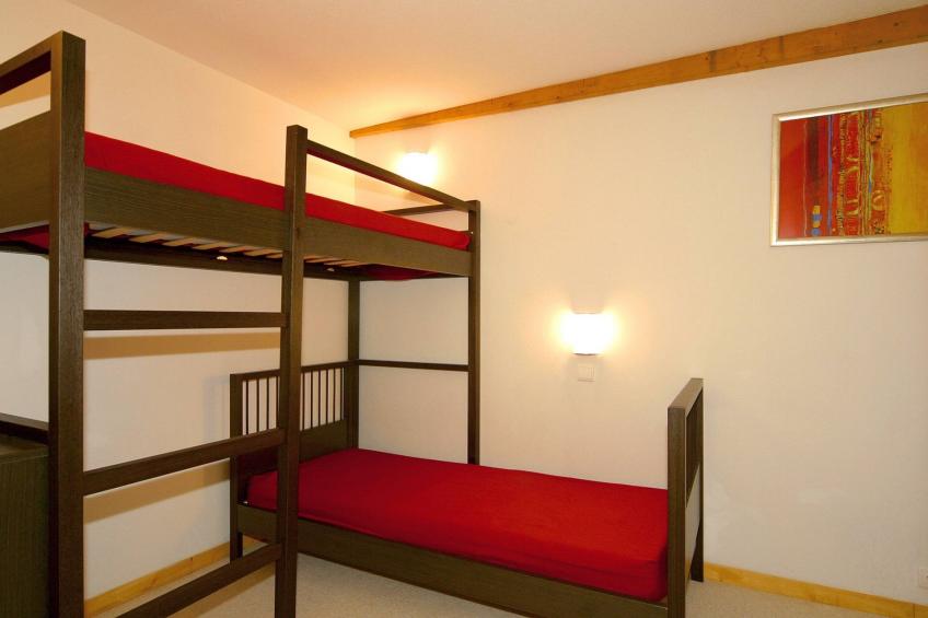 Odalys Plagne Centre 2p 4/5 Pelvoux - foto 5